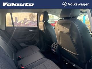 Tiguan 1.5 ETSI 130CH DSG7 LIFE 2026 occasion 59400 Cambrai