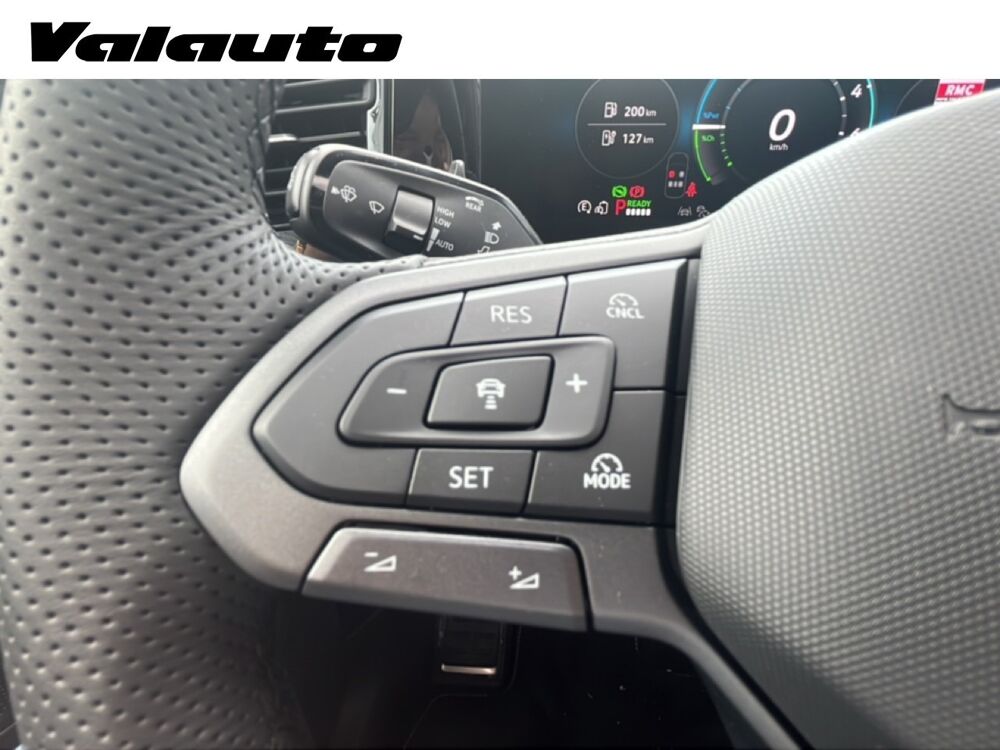 Tiguan NOUVEAU 1.5 EHYBRID 204CH DSG6 R LINE 2026 occasion 59100 Roubaix