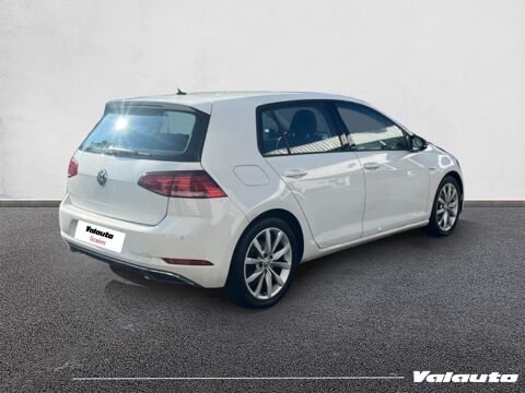 Golf IQ DRIVE 1.5 TSI 130CH BVM6 2019 occasion 59100 Roubaix