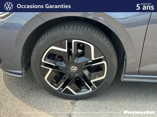 Polo 1.0 TSI 116 DSG7 R LINE 2025 occasion 62217 Beaurains