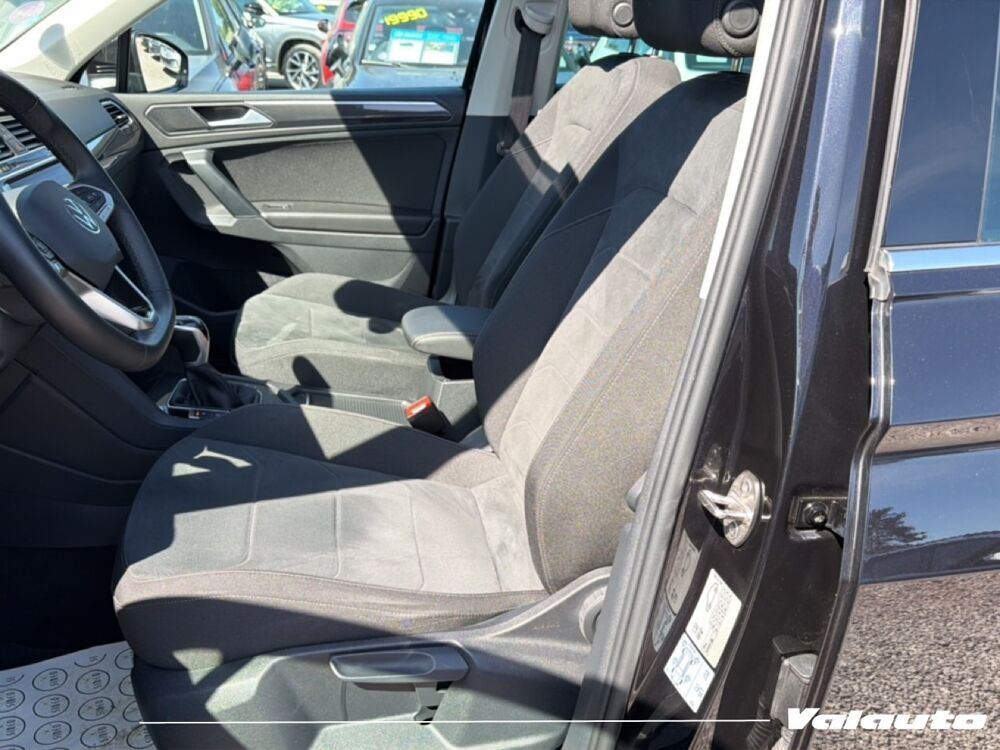 Tiguan ELEGANCE PHEV 1.4 TSI 245CH DSG6 SOH 86% 2023 occasion 59930 La Chapelle-d'Armenti&egrave;res