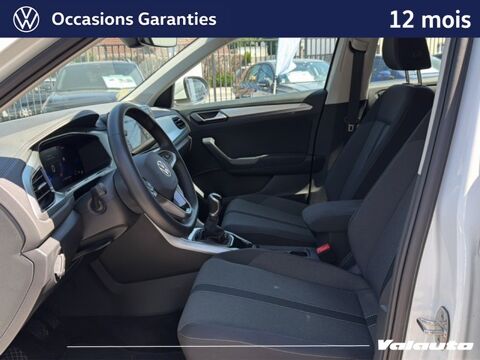 T-ROC 2.0 TDI 116 CH LIFE + 2025 occasion 59720 Louvroil