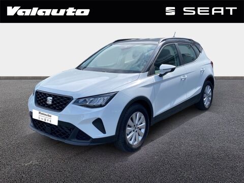 Annonce voiture Seat Arona 24990 €