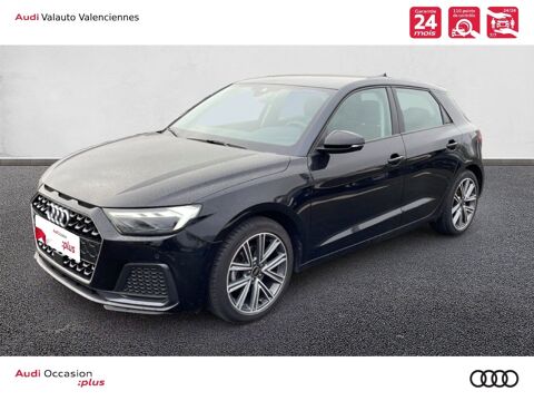 Annonce voiture Audi A1 24990 €