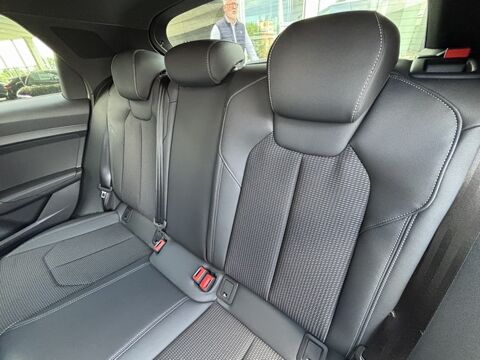 A1 SPORTBACK 30 TFSI S TRONIC 7 2026 occasion 59860 Bruay-sur-l'Escaut