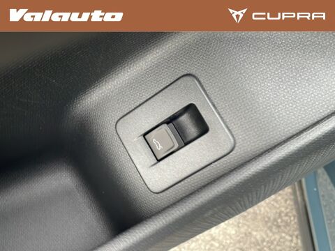 Terramar CUPRA V 1.5 ETSI HYBRID 150 CH D... 2026 occasion 62217 Beaurains