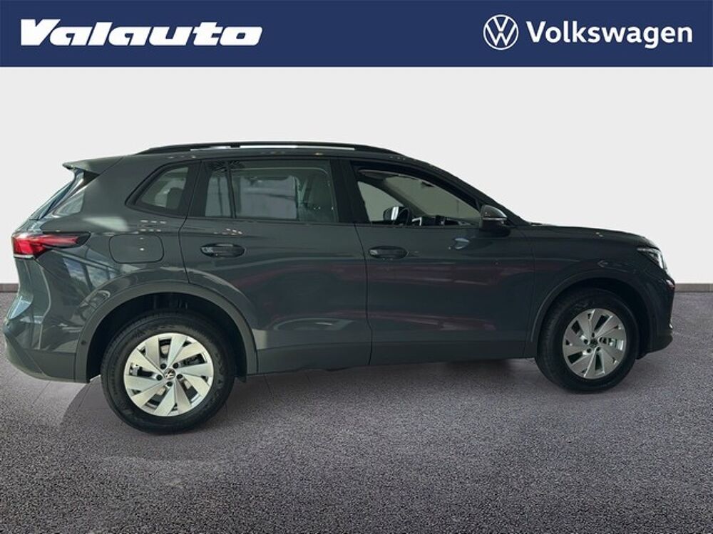 Tiguan NOUVEAU 1.5 EHYBRID 204CH DSG6 LIFE PLUS 2025 occasion 62217 Beaurains