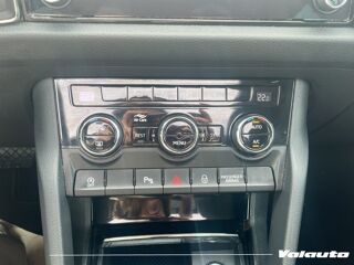 Kodiaq BUSINESS 1.5 TSI 150 ACT DSG7 7 PL... 2024 occasion 59130 Lambersart