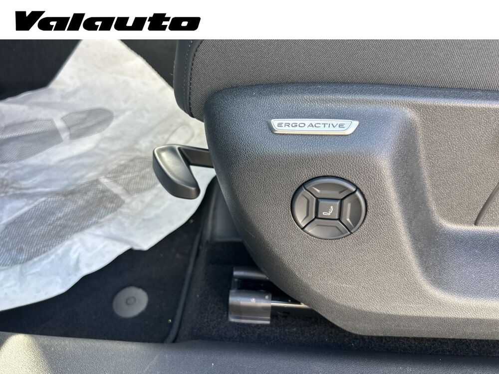 Tiguan NOUVEAU 1.5 ETSI 150CH DSG7 ELEGANCE 2026 occasion 59100 Roubaix