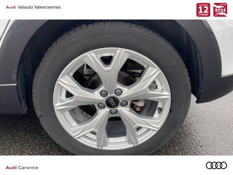 A1 ALLSTREET 30 TFSI DESIGN LUXE 2023 occasion 59860 Bruay-sur-l'Escaut