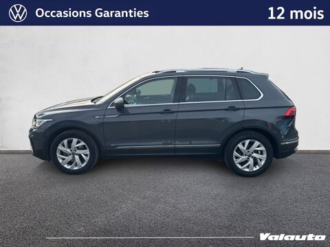 Tiguan ELEGANCE 2.0 TDI 150 CH DSG7 2023 occasion 59223 Roncq