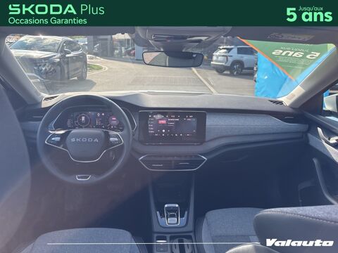 Octavia COMBI SELECTION 1.5 TSI 116 DSG 2025 occasion 59223 Roncq