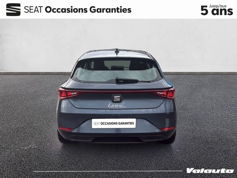 Leon COPA 1.5 ETSI 115CH DSG7 2025 occasion 59223 Roncq