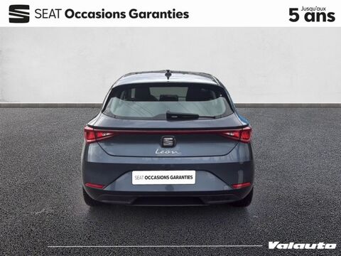 Leon COPA 1.5 ETSI 115CH DSG7 2025 occasion 59223 Roncq