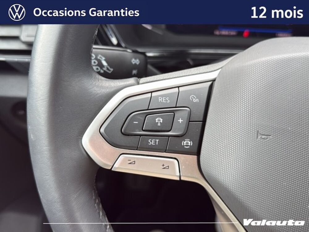 T-Cross T CROSS LOUNGE/ACTIVE 1.0 TSI 95 CH... 2023 occasion 59223 Roncq