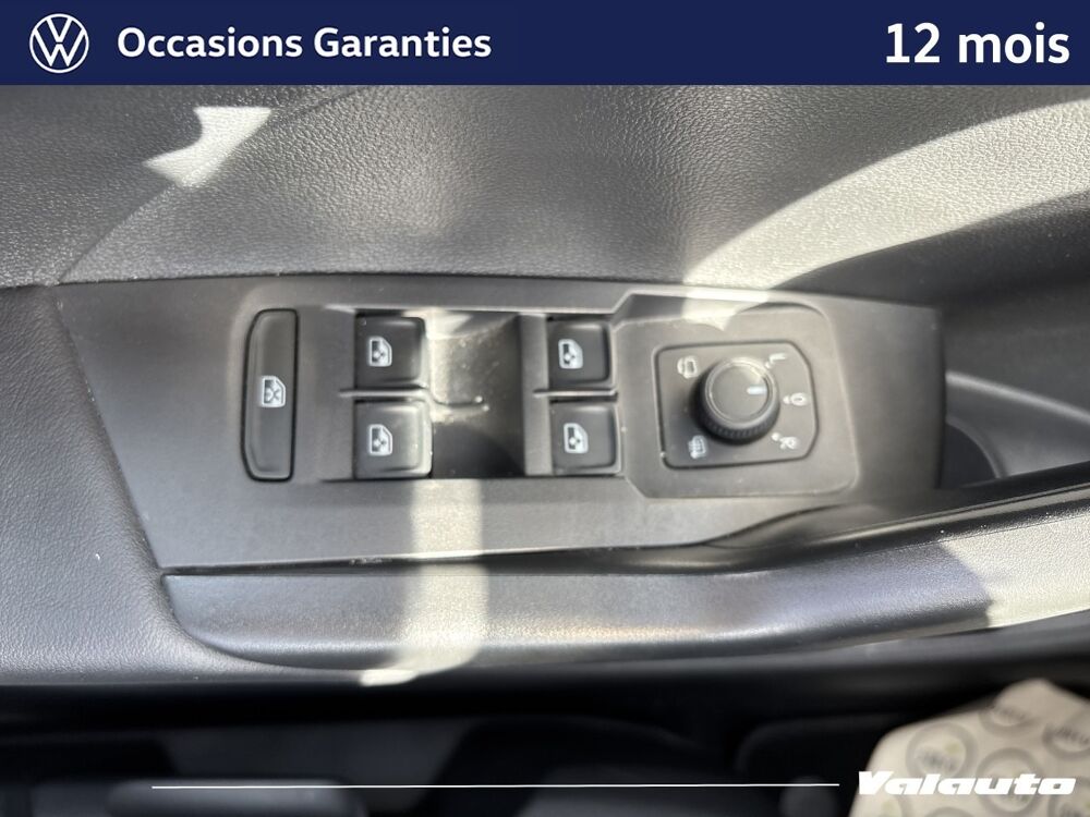 T-Cross 1.0 TSI 95CH BVM5 VW EDITION 2024 occasion 59860 Bruay-sur-l'Escaut