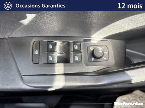 T-Cross 1.0 TSI 95CH BVM5 VW EDITION 2024 occasion 59860 Bruay-sur-l'Escaut