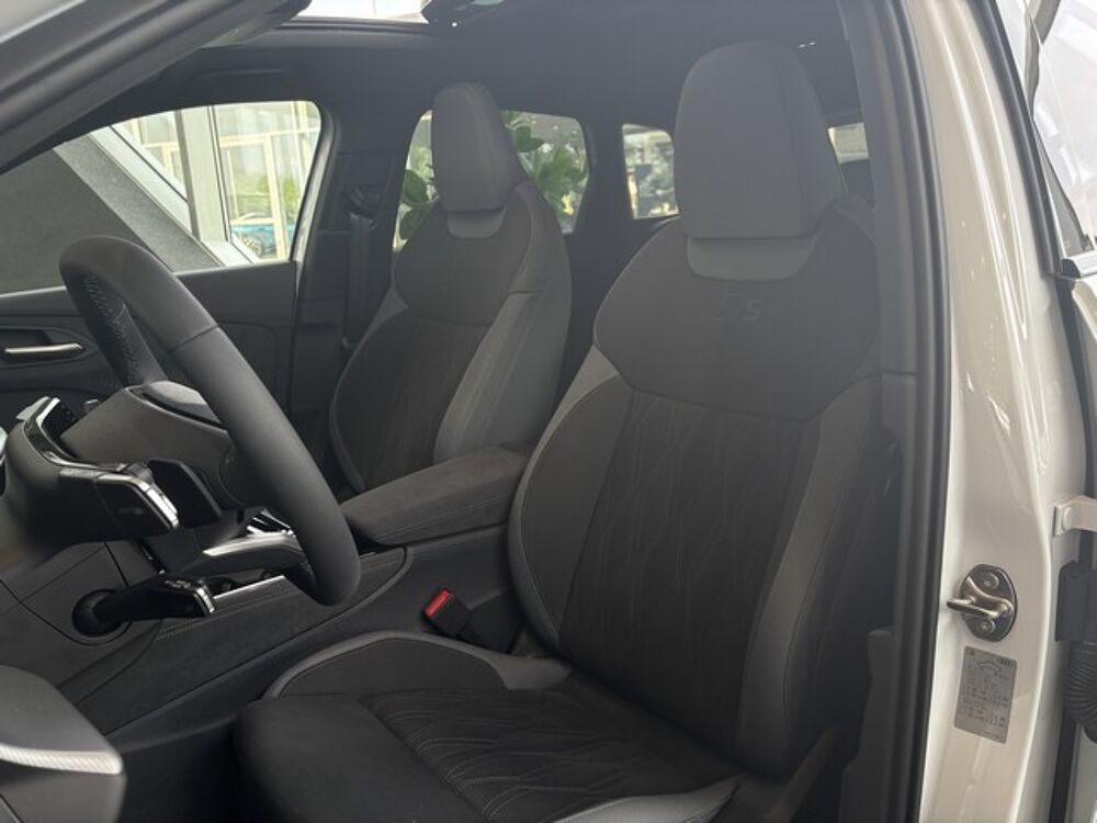 Q3 E HYBRID 272 CH S TRONIC 6 2026 occasion 59860 Bruay-sur-l'Escaut