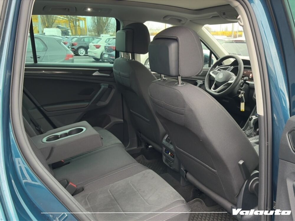 Tiguan TDI 150 ELEGANCE DSG7 2022 occasion 59860 Bruay-sur-l'Escaut