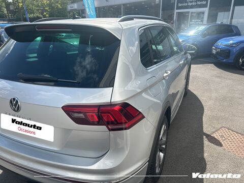 Tiguan R LINE 2.0 TDI 150CH DSG7 2022 occasion 59223 Roncq