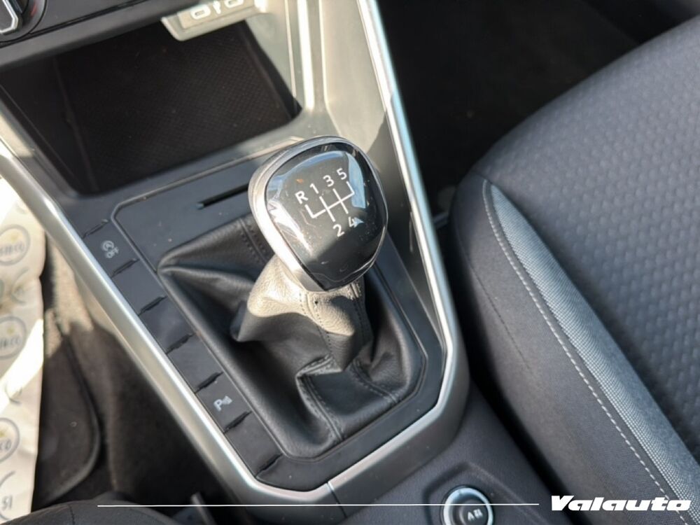 Polo LIFE PLUS 1.0 TSI 95CH BVM5 2023 occasion 59860 Bruay-sur-l'Escaut