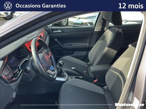 Taigo 1.0 TSI 95 LIFE 2023 occasion 62217 Beaurains