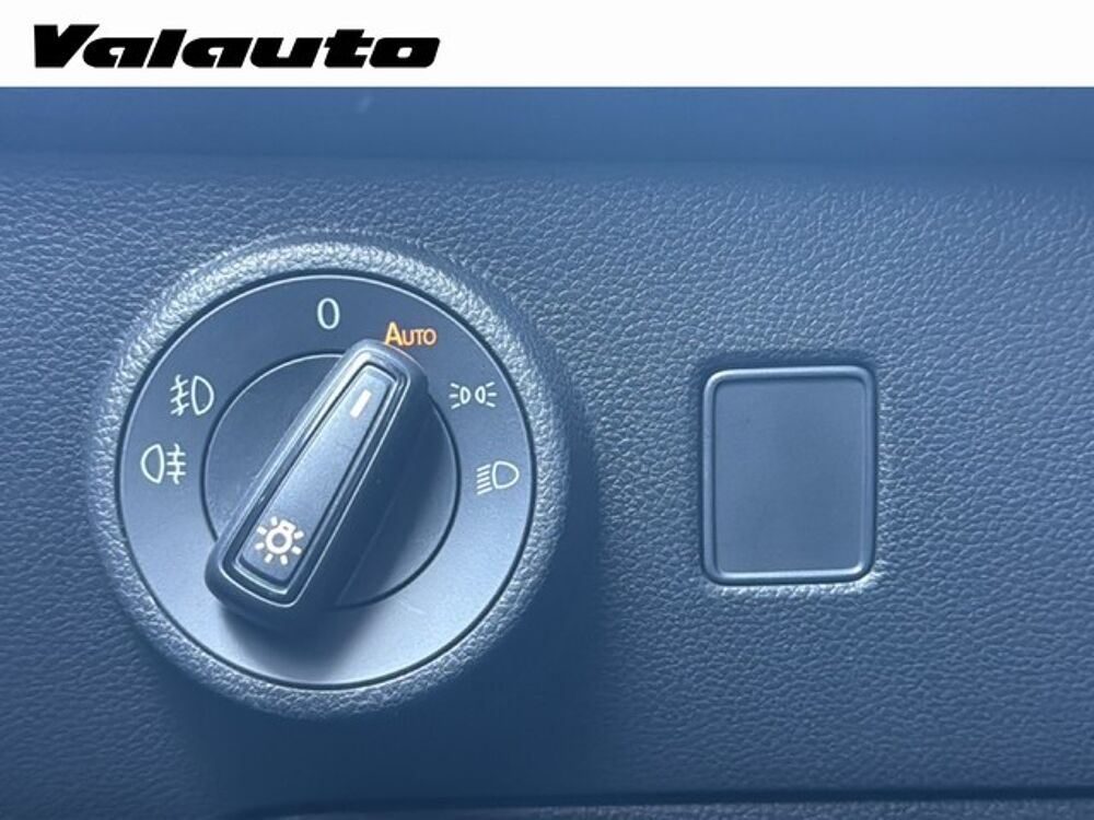 Ateca STYLE TSI 110 CH BVM6 2024 occasion 59400 Cambrai