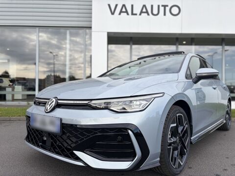 Golf 8 R-LINE EDITION 1.5 ETSI 150 CH DSG7 2026 occasion 59223 Roncq