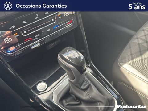 T-ROC R-LINE EDITION 1.5 TSI EVO2 150 DSG 2025 occasion 59400 Cambrai