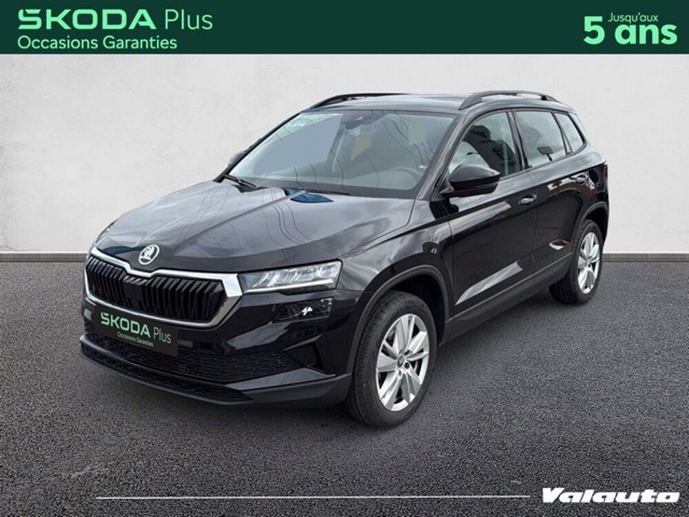 Karoq SELECTION 1.5 TSI EVO2 150 CH 2025 occasion 59223 Roncq
