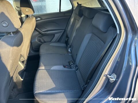 T-Cross 1.0 TSI 110 CH LOUNGE DSG7 2022 occasion 59100 Roubaix