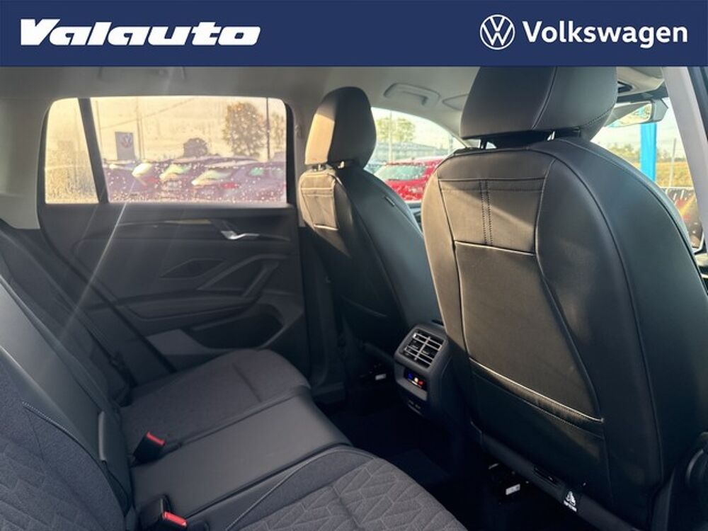 Tiguan 1.5 ETSI 130CH DSG7 LIFE 2026 occasion 59400 Cambrai