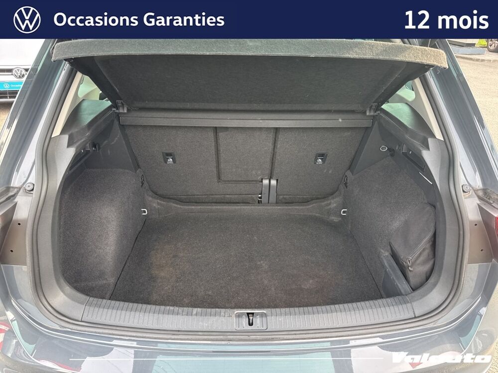 Tiguan ELEGANCE 2.0 TDI 150 CH DSG7 2023 occasion 59223 Roncq