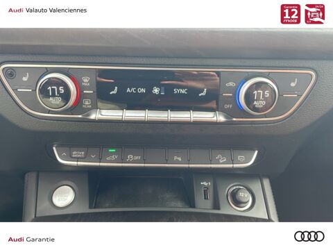 Q5 50 TFSIE 299 S-TRONIC AVUS 2023 occasion 59860 Bruay-sur-l'Escaut