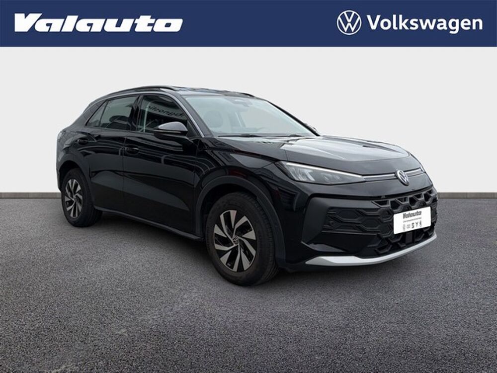 T-ROC NOUVEAU NF 1.5 ETSI HYBRID 116CH DSG7 ... 2026 occasion 62217 Beaurains