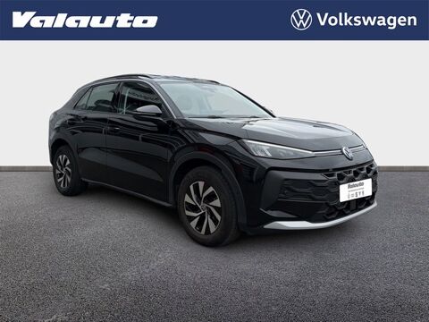 T-ROC NOUVEAU NF 1.5 ETSI HYBRID 116CH DSG7 ... 2026 occasion 62217 Beaurains