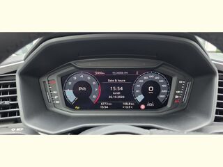 A1 SPORTBACK 30 TFSI (1.0 116CH) S TRONIC ... 2025 occasion 59860 Bruay-sur-l'Escaut