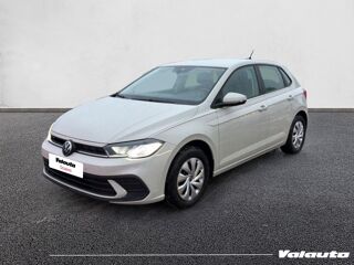 Polo FL 1.0 MPI 80 CH 2024 occasion 59223 Roncq