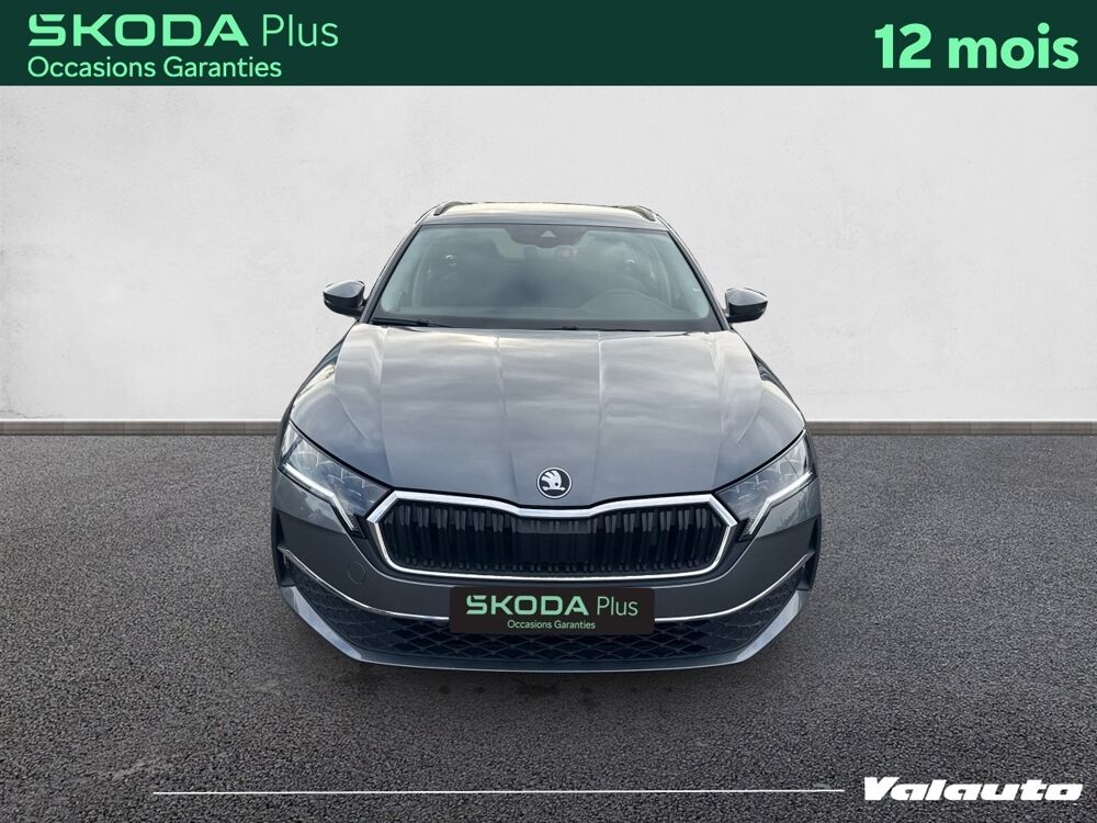 Octavia SELECTION 2.0 TDI 150 DSG7 2025 occasion 59860 Bruay-sur-l'Escaut