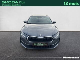 Octavia SELECTION 2.0 TDI 150 DSG7 2025 occasion 59860 Bruay-sur-l'Escaut