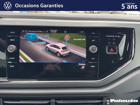 Taigo R-LINE 1.0 TSI 115 CH DSG7 2025 occasion 59223 Roncq