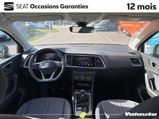 Ateca STYLE 1.0 TSI 115CH BVM6 2024 occasion 59223 Roncq