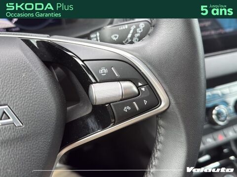 Karoq SELECTION 1.5 TSI EVO2 150 CH 2025 occasion 59223 Roncq