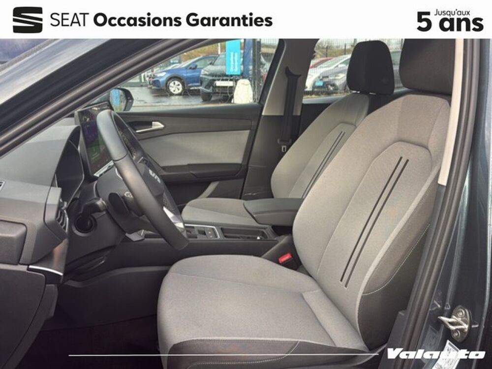 Leon COPA 1.5 ETSI 115CH DSG7 2025 occasion 59223 Roncq