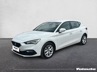 Leon STYLE BUSINESS 1.0 ETSI 110CH DSG7 2024 occasion 59223 Roncq