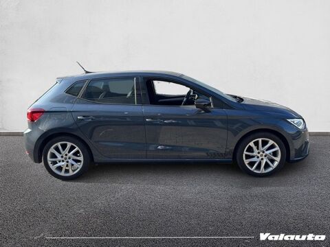 Ibiza 1.0 TSI 95 CH FR 2025 occasion 59223 Roncq