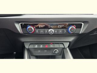 A1 SPORTBACK 30 TFSI (1.0 116CH) S TRONIC ... 2025 occasion 59860 Bruay-sur-l'Escaut