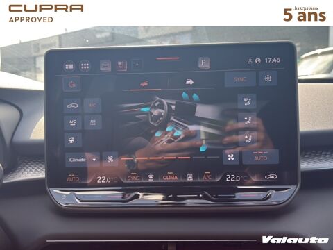 Terramar V 1.5 ETSI HYBRID 150 CH DSG7 2025 occasion 59223 Roncq