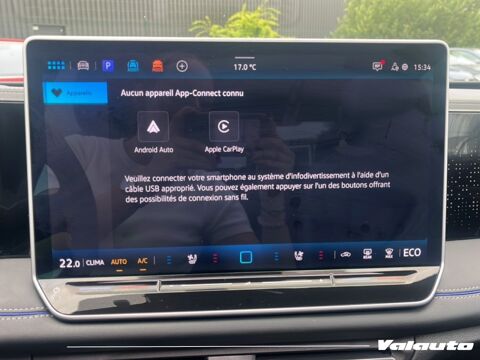 Tiguan R-LINE EXCLUSIVE EHYBRID 272CH DSG6 S... 2024 occasion 59720 Louvroil