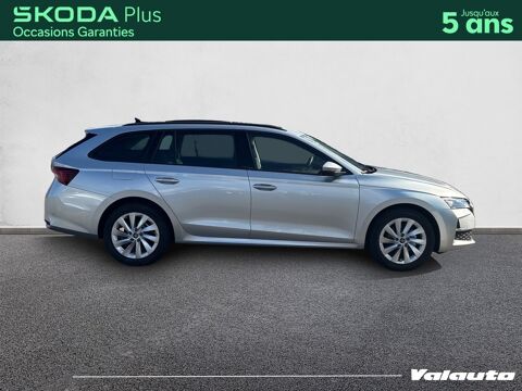 Octavia COMBI SELECTION 1.5 TSI 116 DSG 2025 occasion 59223 Roncq